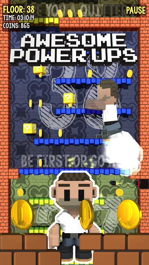 UpFloorZ gallery image