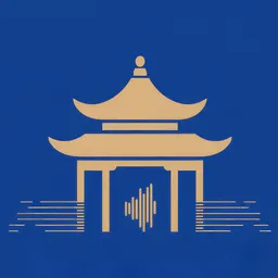 XiangYinGe logo