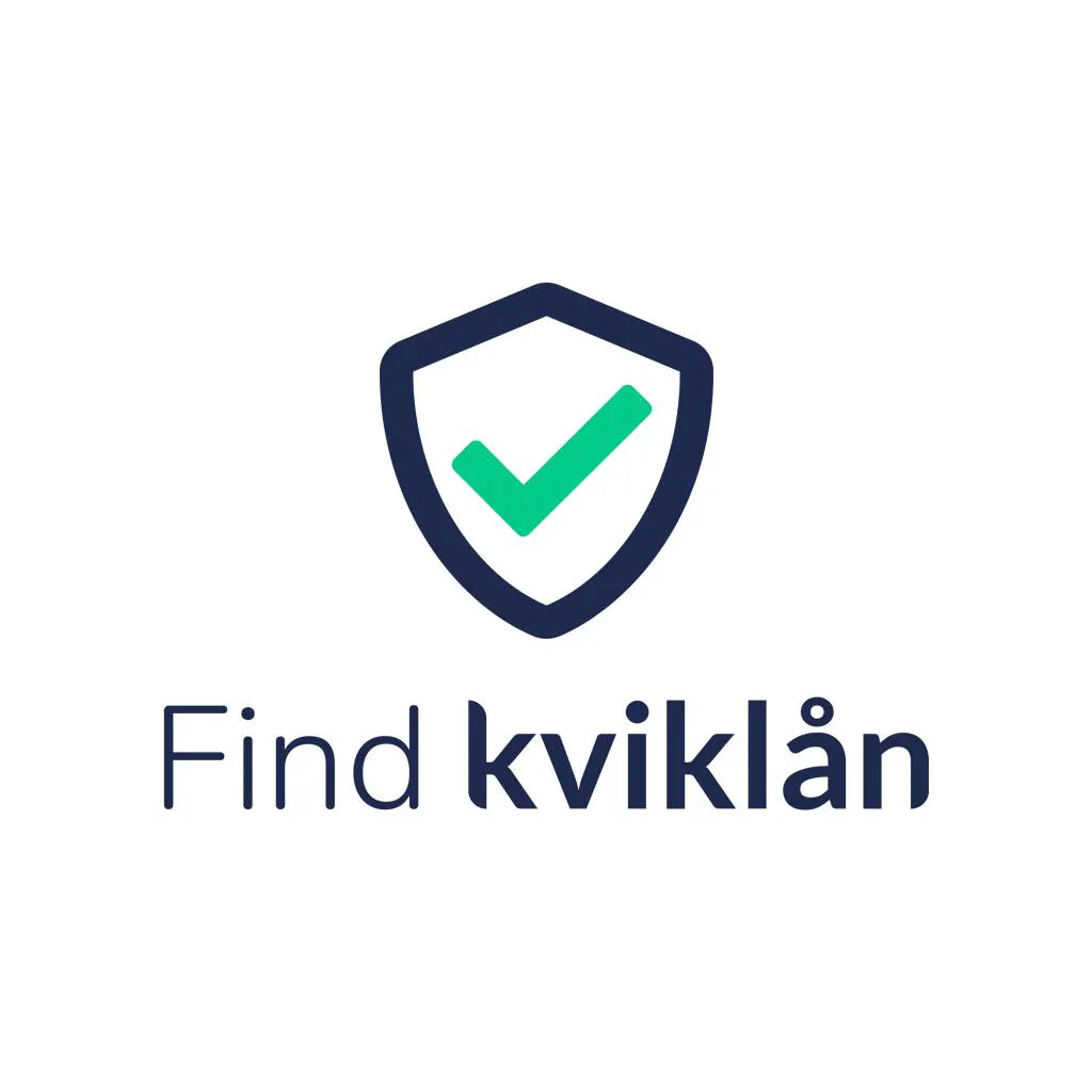 Find kviklån nu
