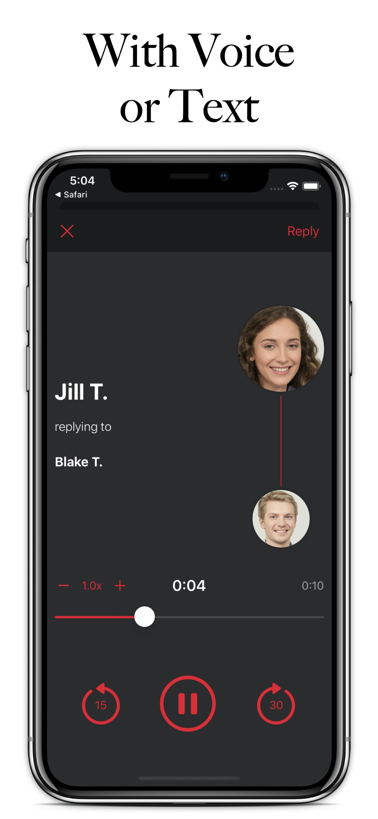 PodTalk gallery image