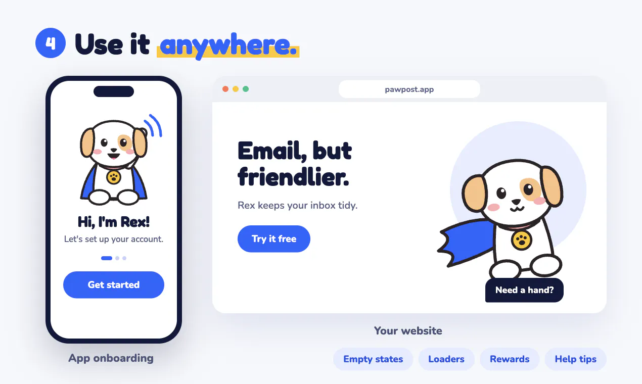 Toonify screenshot 5