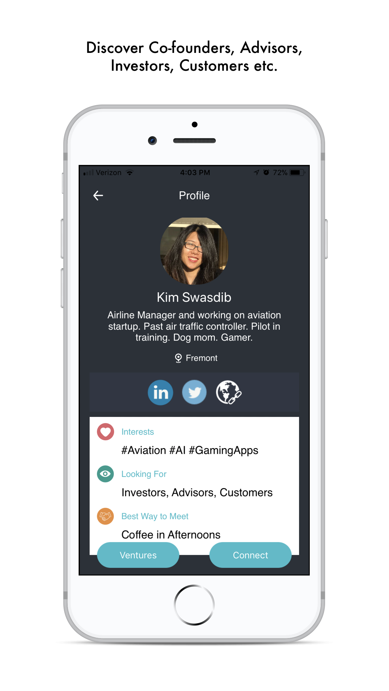 Launchise gallery image