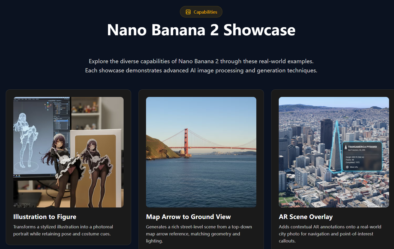 Nano Banana 2 gallery image