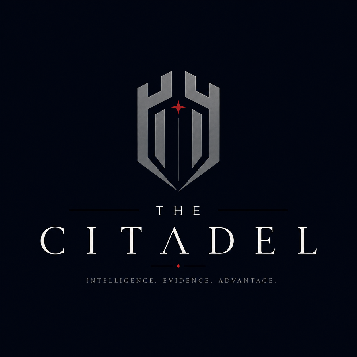 The Citadel App