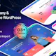 Printing Company & WooCommerce WP Theme
