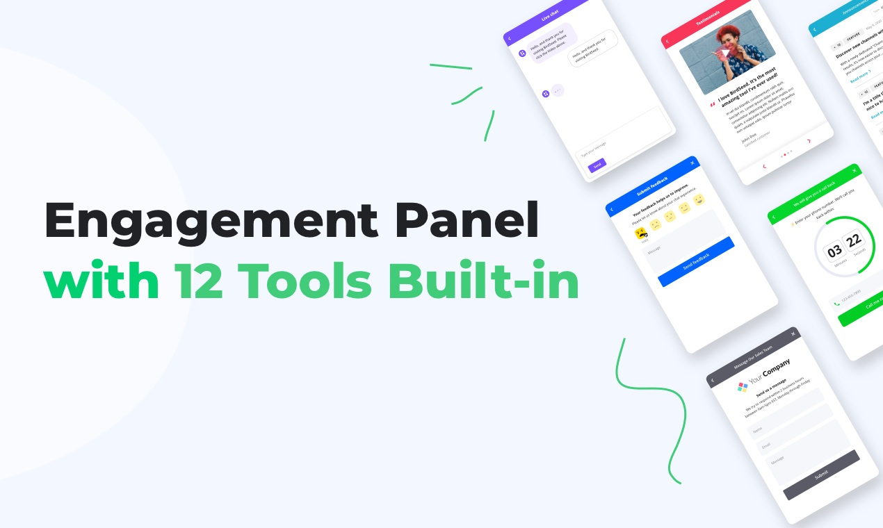 BirdSeed gallery image