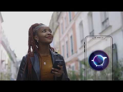 GAIDED - AI city guide gallery image