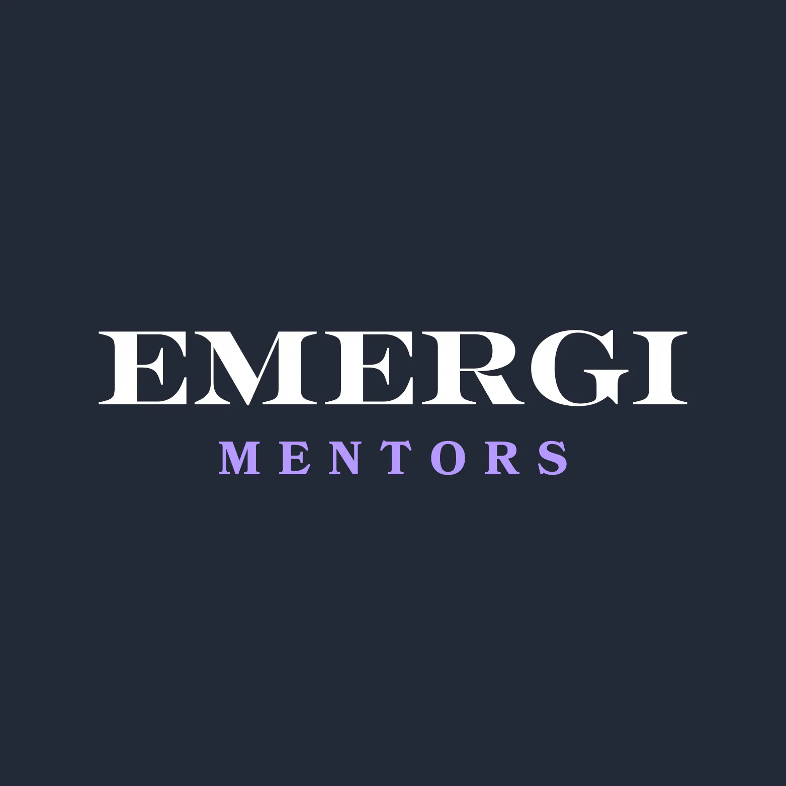 Emergi Mentors gallery image
