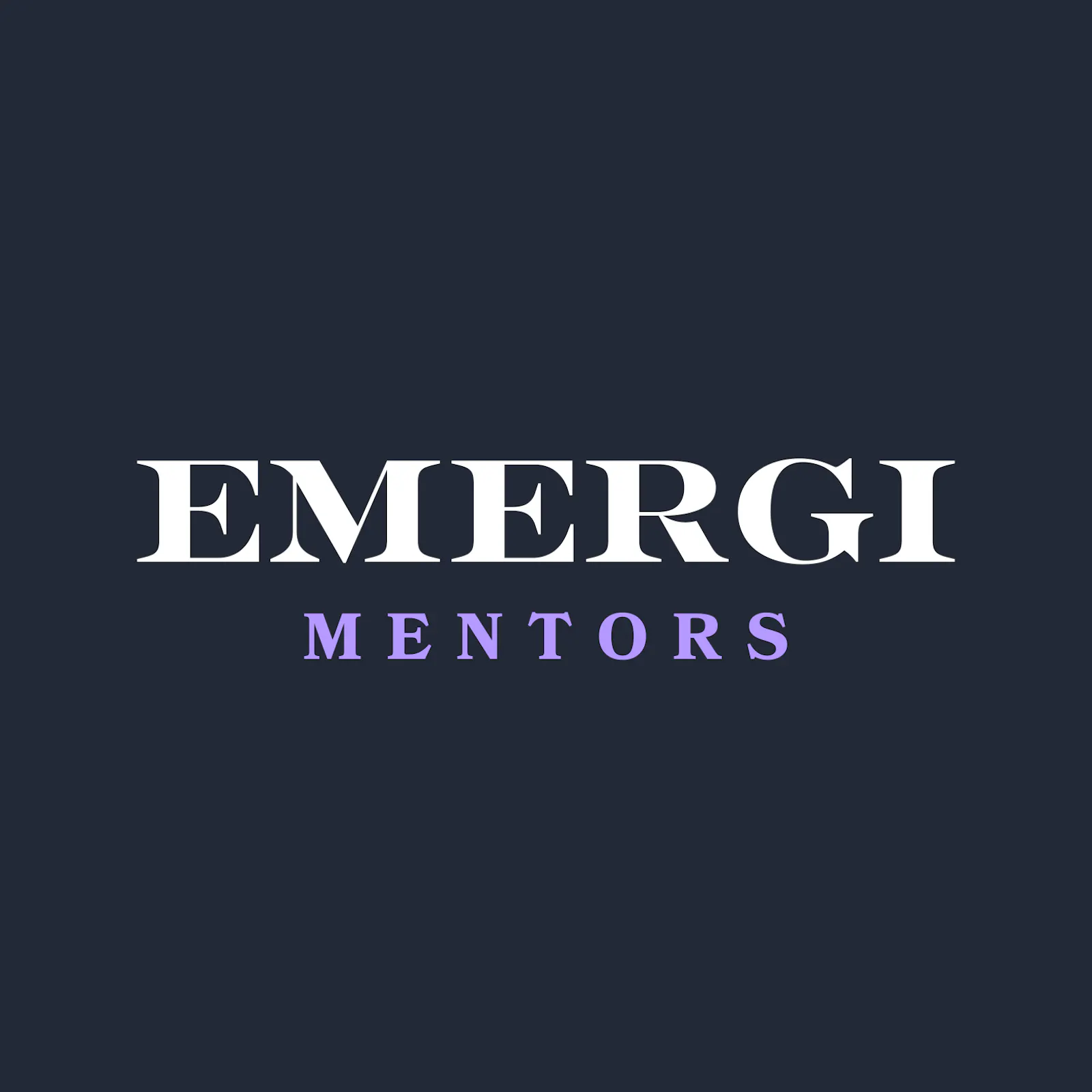 Emergi Mentors screenshot 2