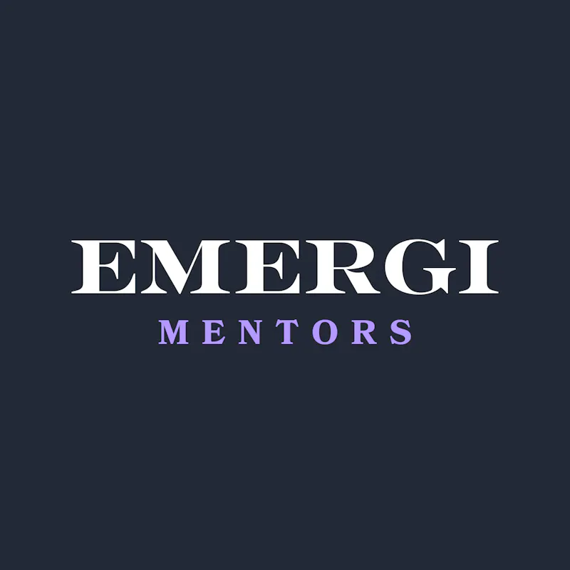 Emergi Mentors screenshot 2