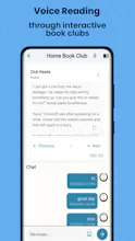 BookPledge gallery image