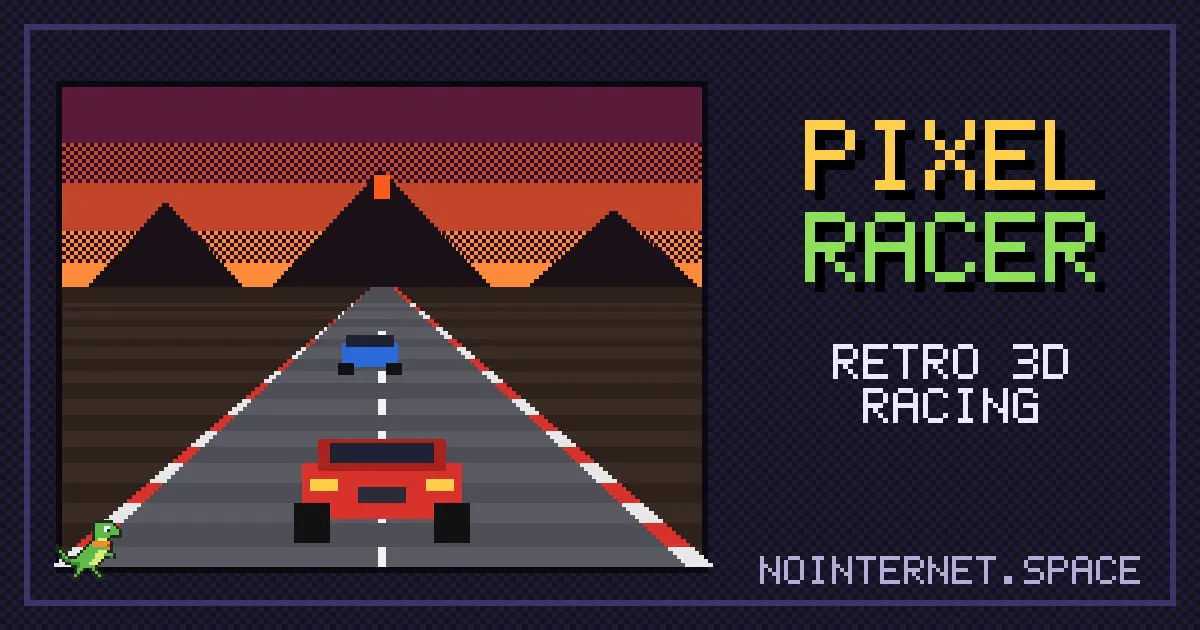 NoInternet Arcade gallery image