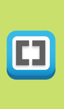 Programming code editor gallery image