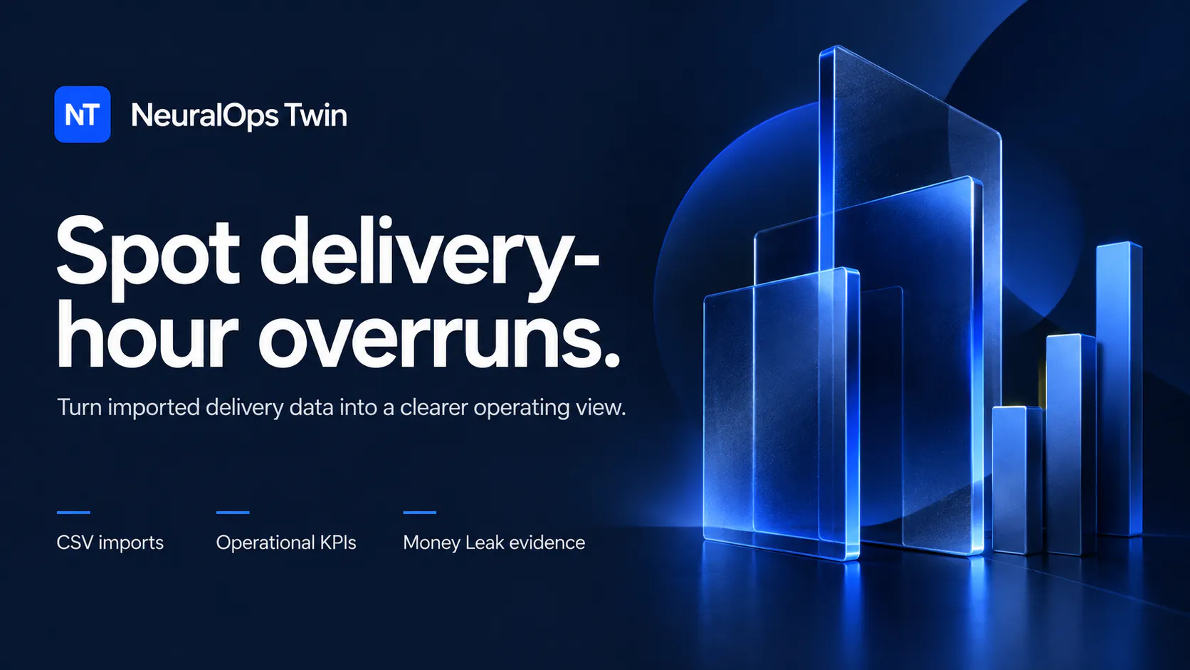 NeuralOps Twin gallery image