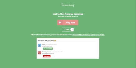 Hummi.nz gallery image