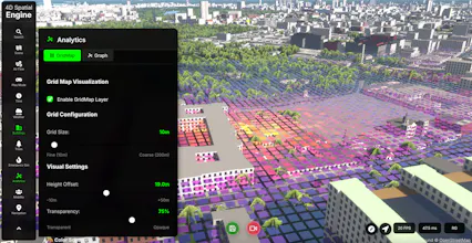 Spatialbound gallery image