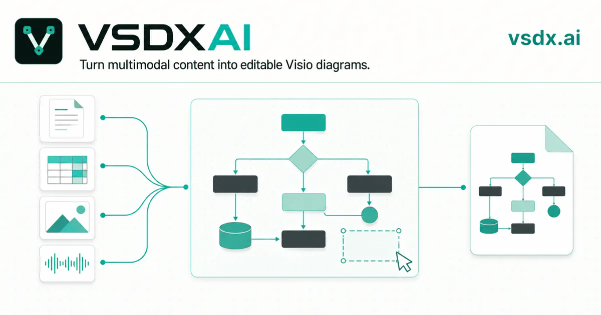 VSDXAI gallery image