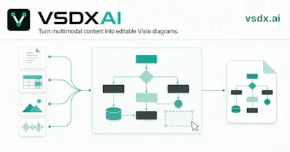 VSDXAI gallery image