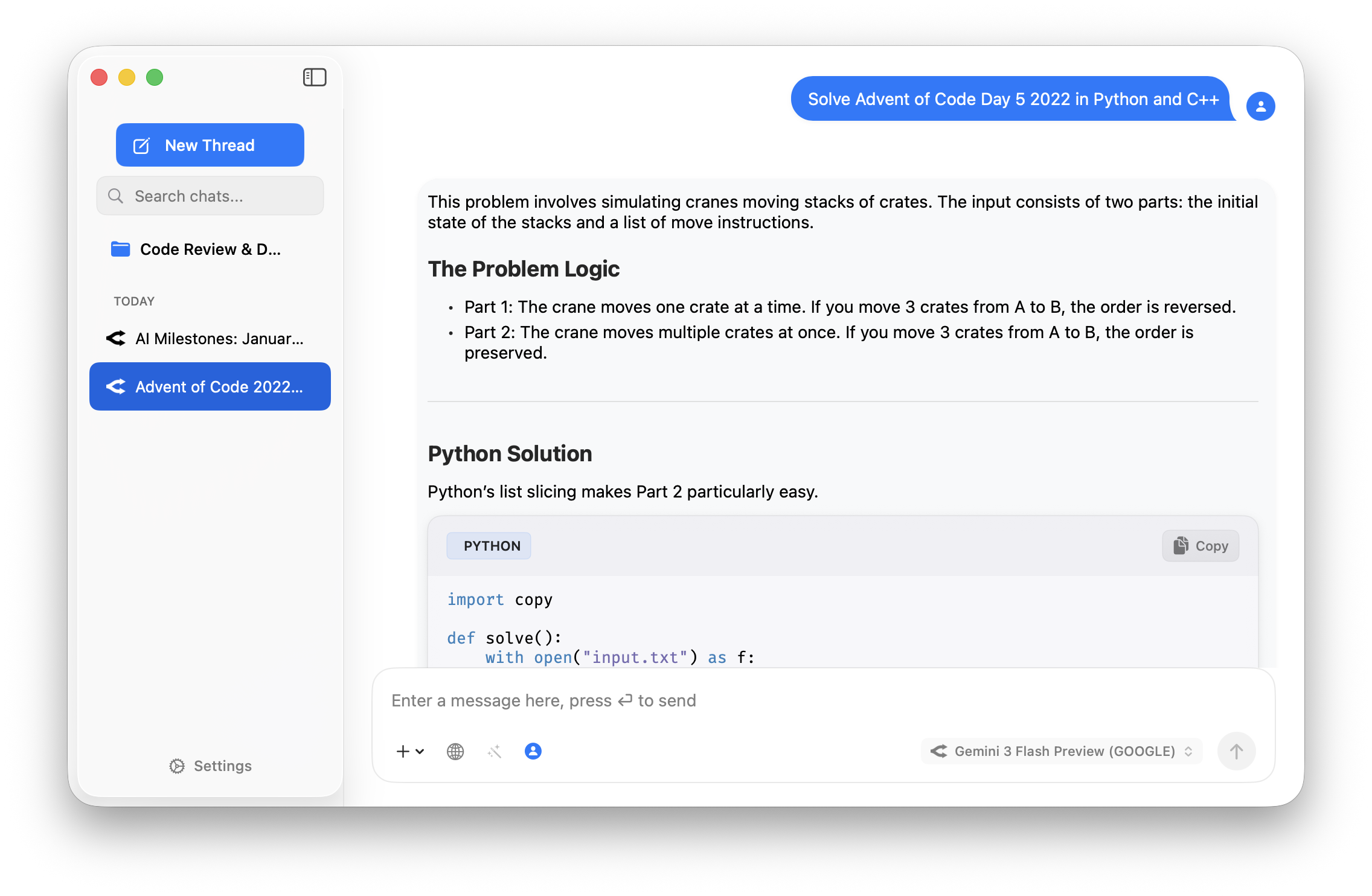 Warden Version 1.0 gallery image