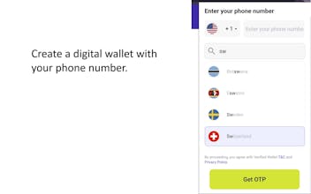 Verified Wallet gallery image