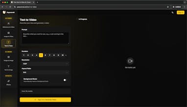 PopcornAI gallery image