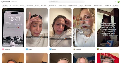 Peerwatch gallery image