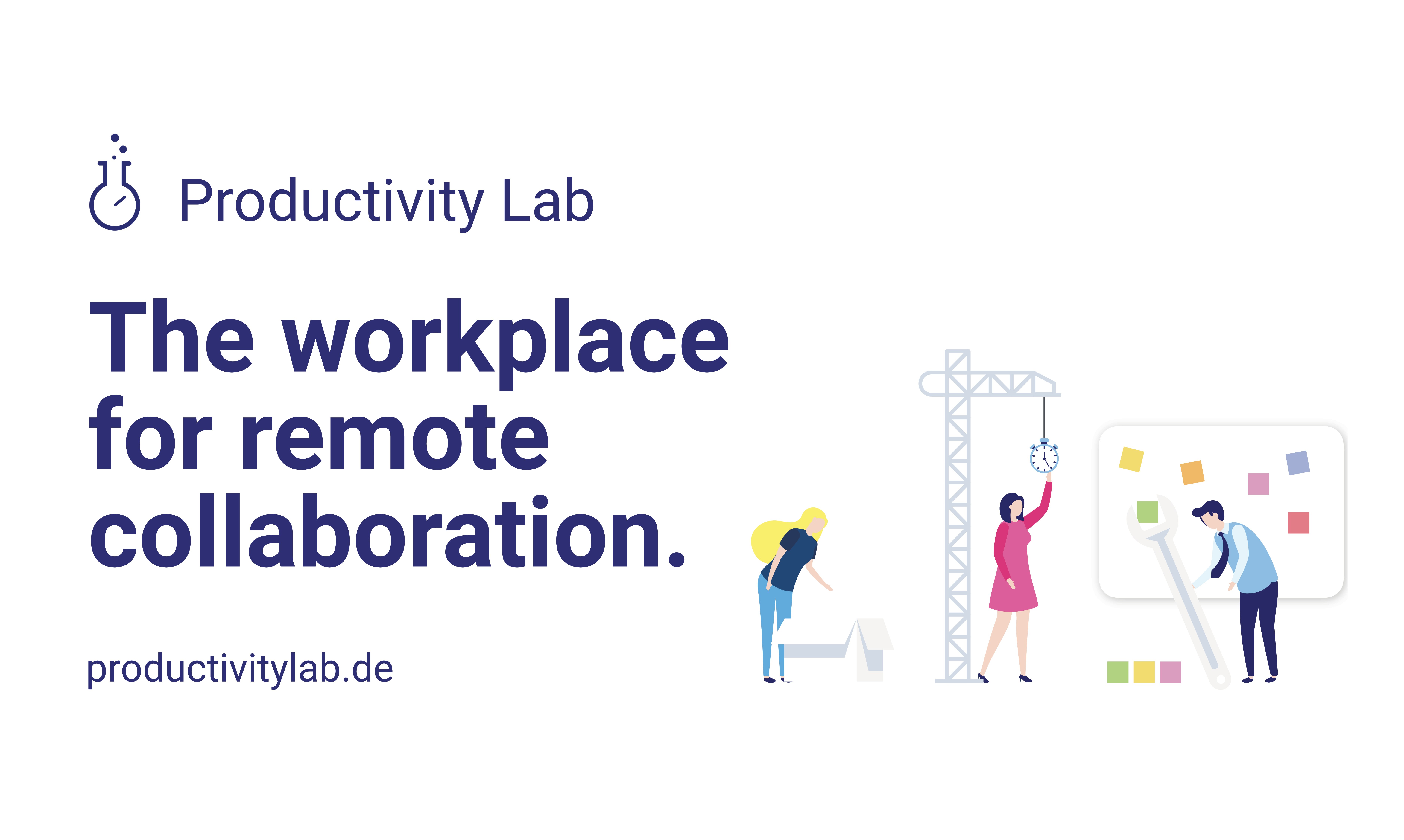 Productivity Lab gallery image