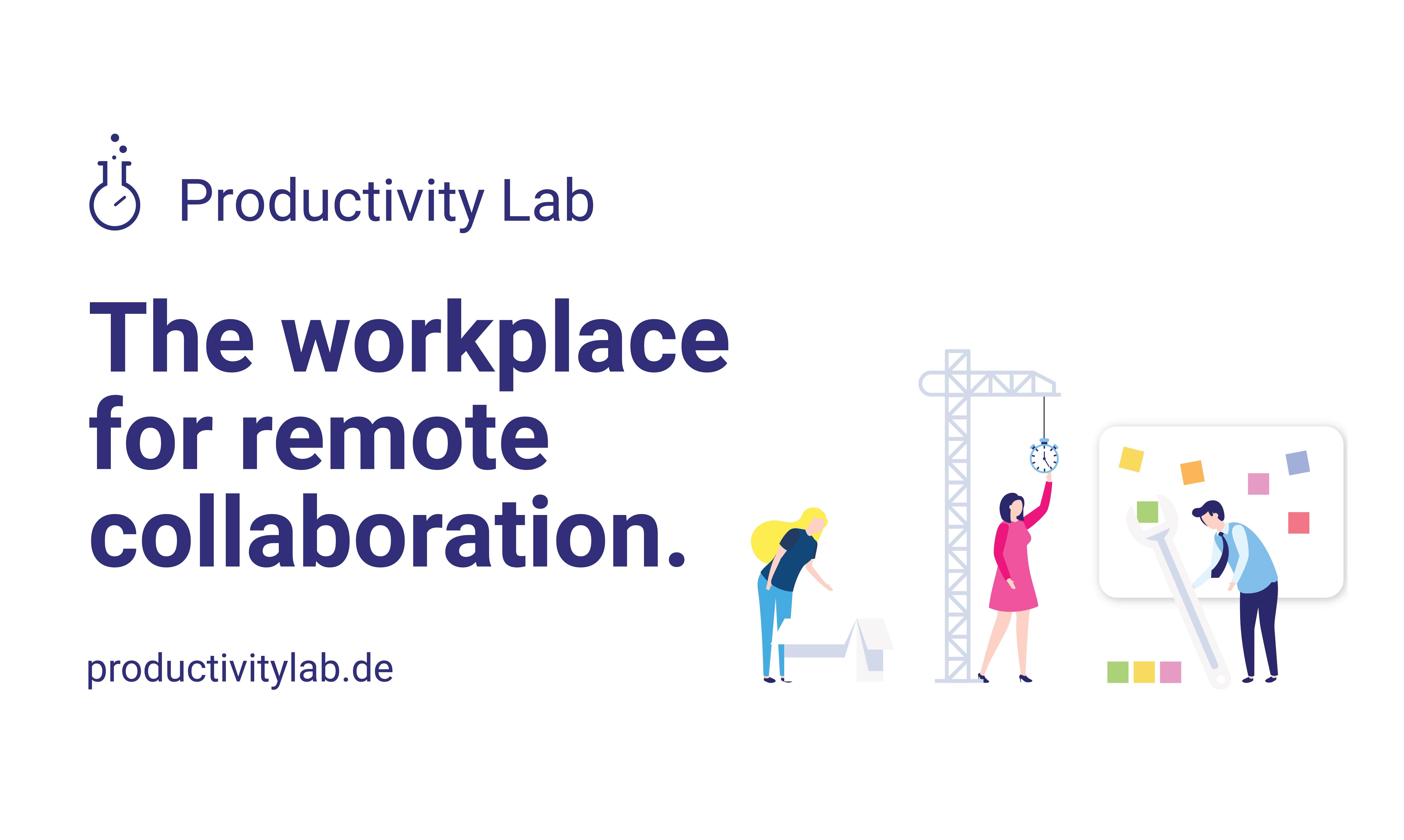 Productivity Lab media 1