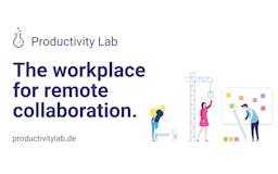 Productivity Lab media 1