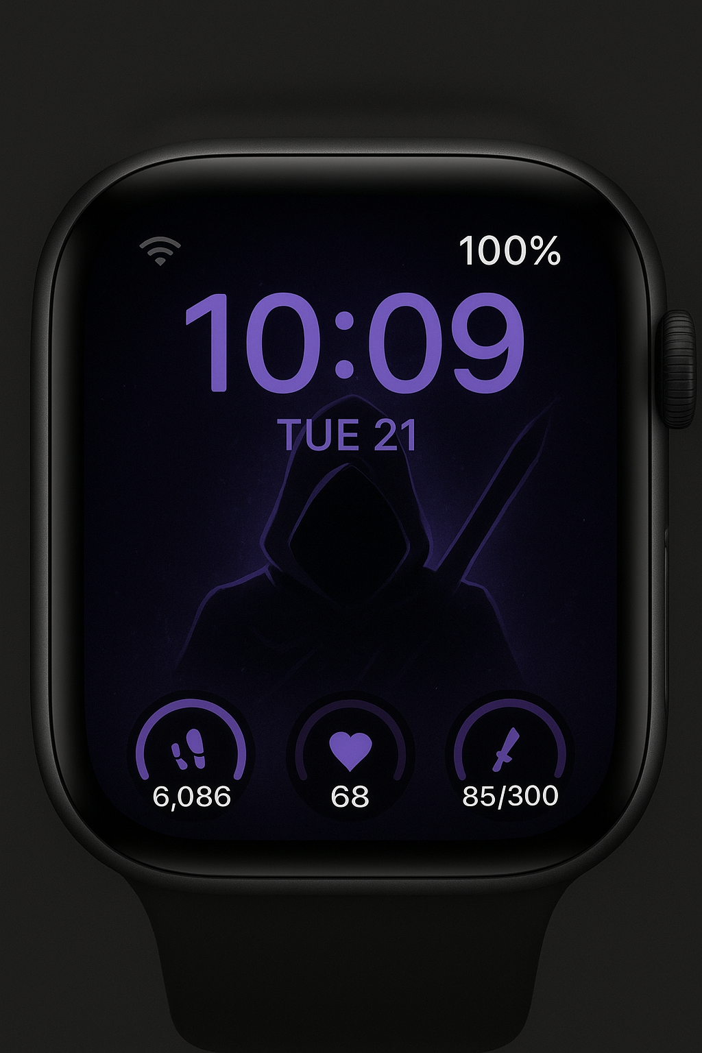 ESP32 WATCH - Screenshot 2 preview