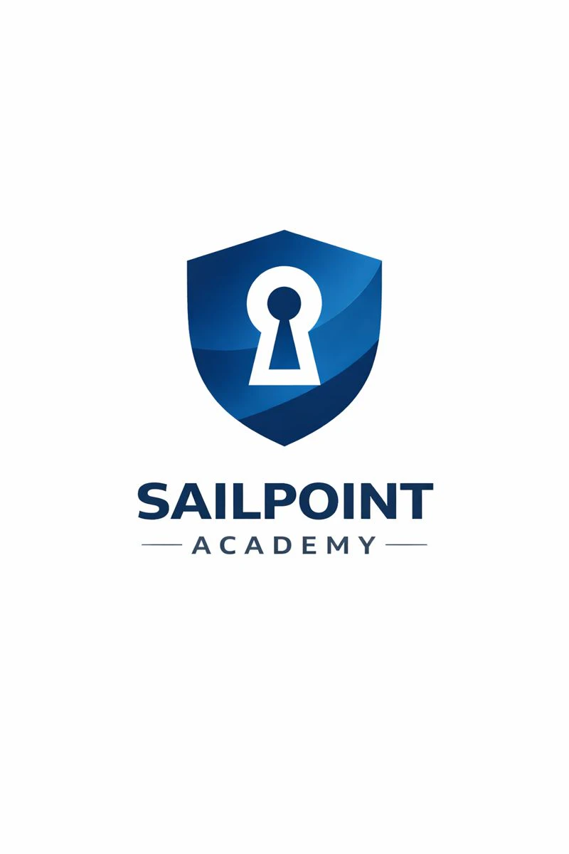 SailPoint Academy screenshot 1