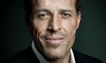 Faster Than Normal Podcast with TONY ROBBINS image