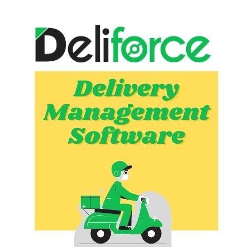Field service management software