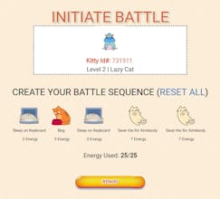 Crypto Cuddles gallery image