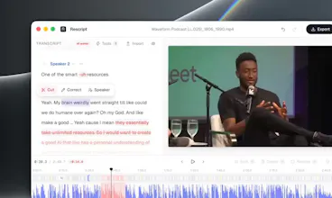 Rescript for Desktop gallery image