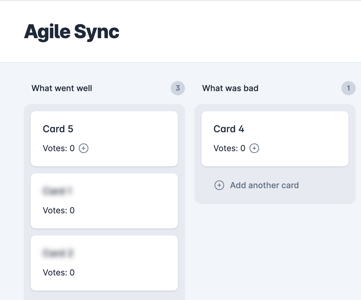 Agilesync
