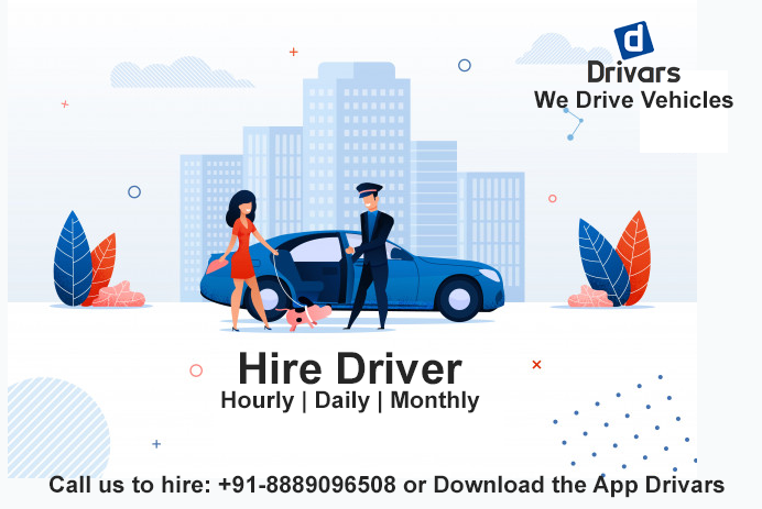 Drivars  gallery image