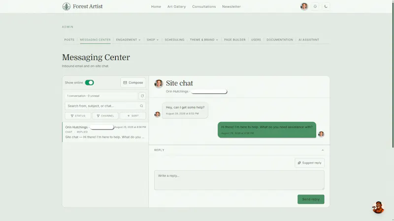 Cardel screenshot 9