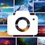 Virtual Backgrounds Camera