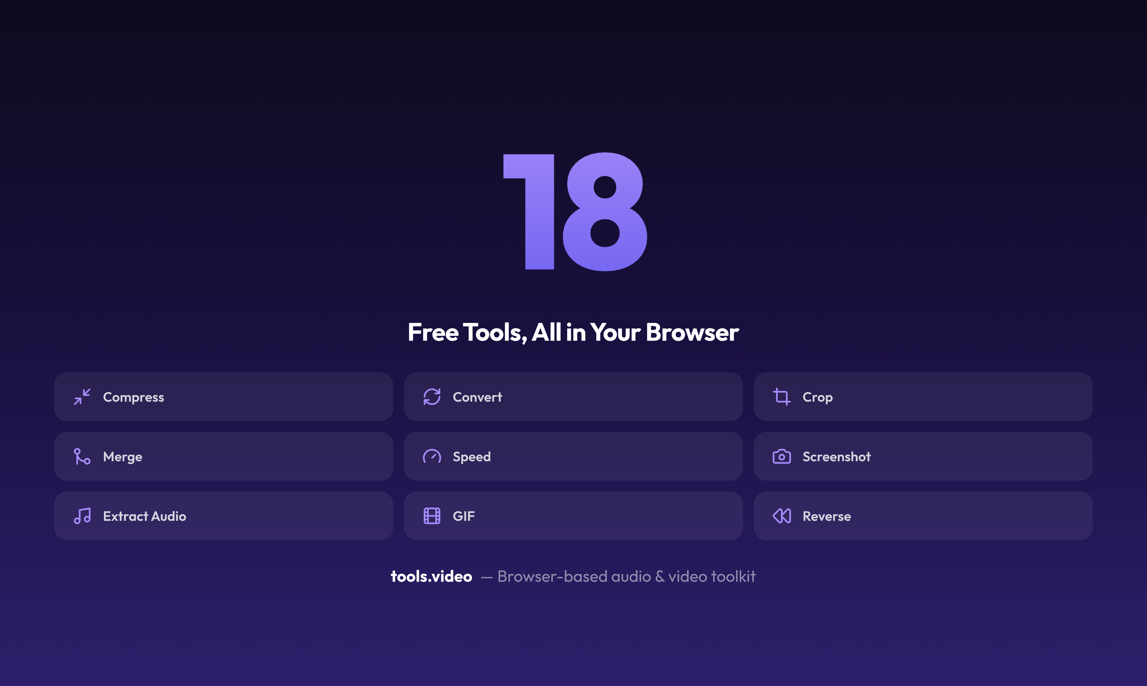 tools.video gallery image