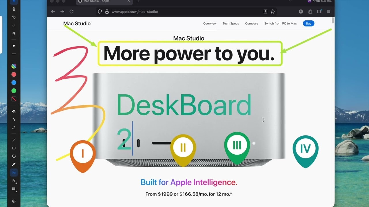 DeskBoard2 gallery image