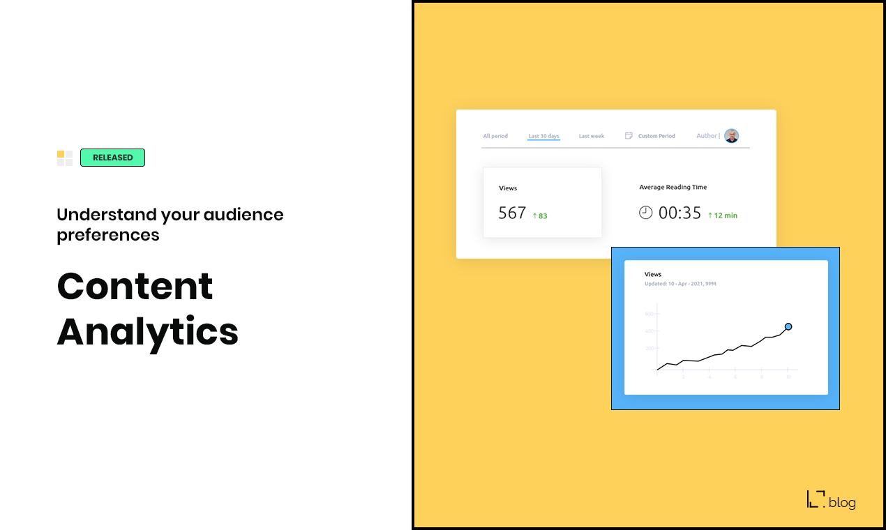 Blog Platform by LabiBlog gallery image