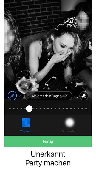 BeSafe gallery image