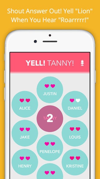 What Does The Phone Say?  gallery image