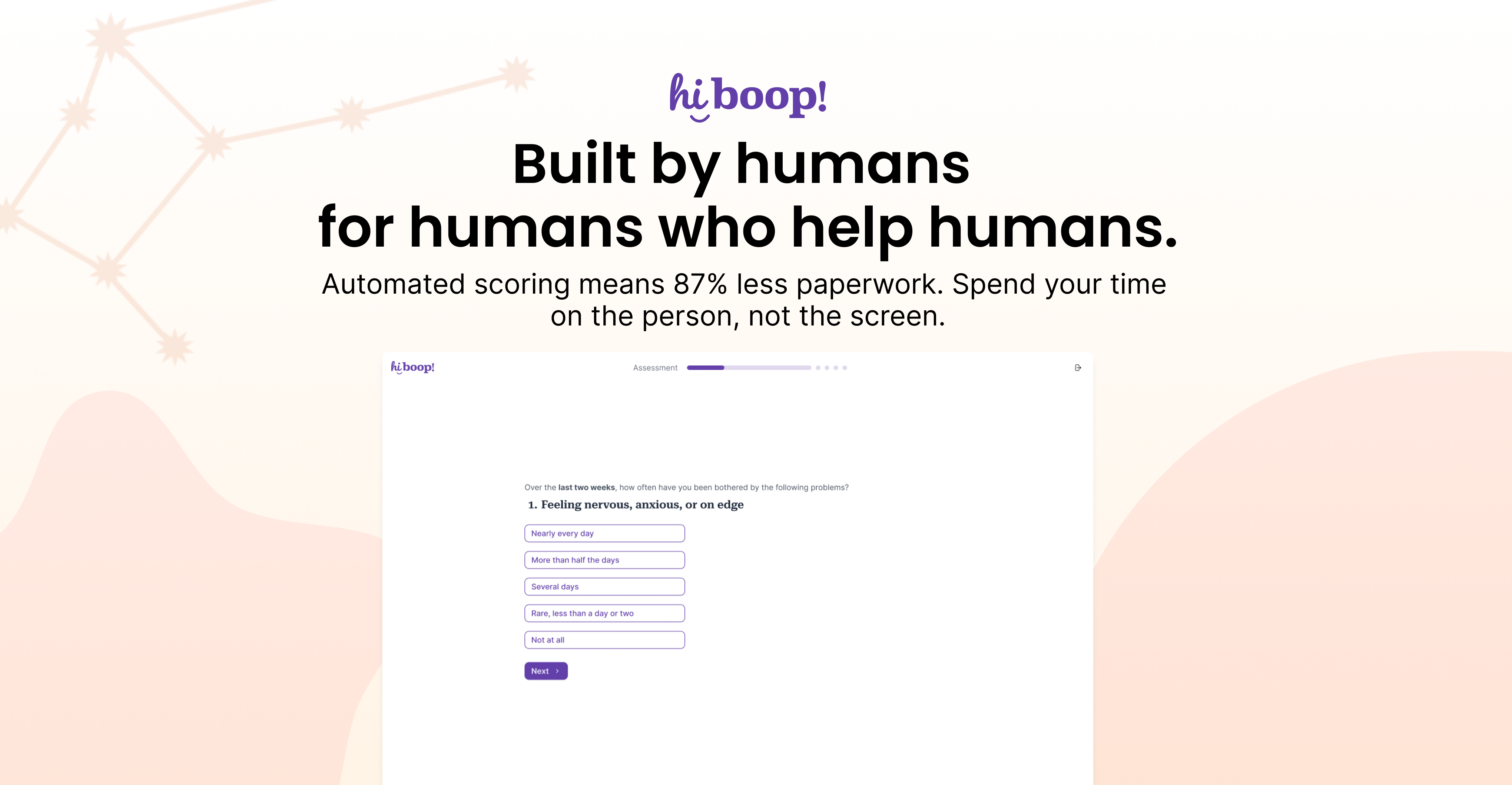 HiBoop! gallery image