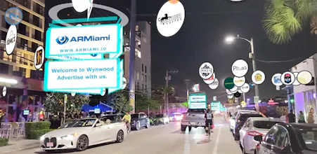 AR Miami gallery image