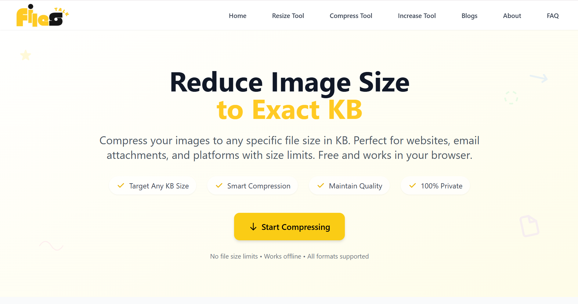 FilesTalk gallery image