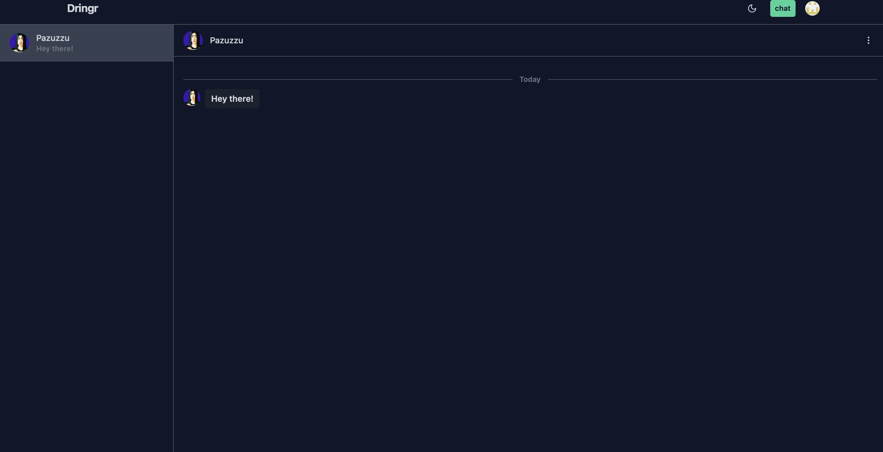 Dringr gallery image