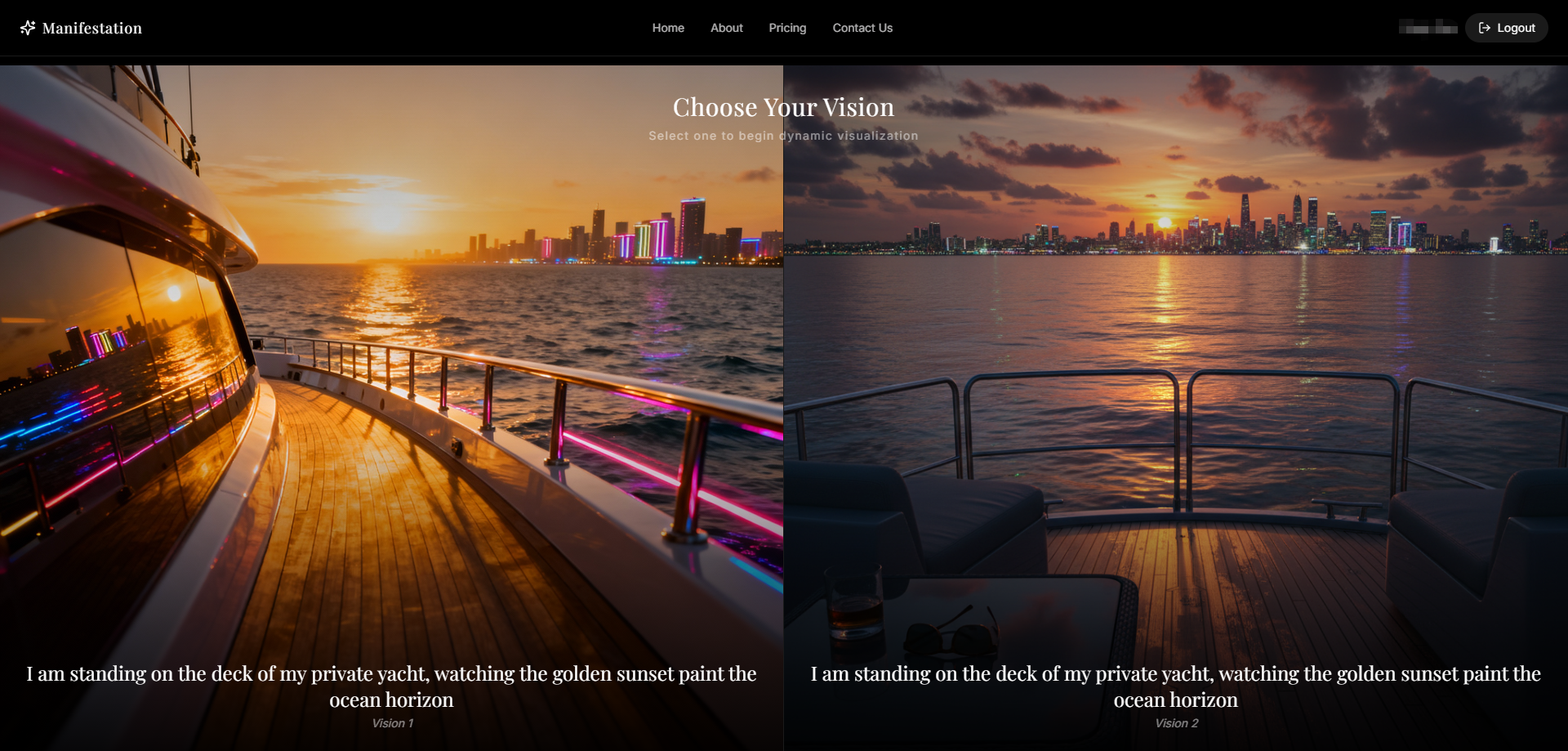 Manifestation gallery image