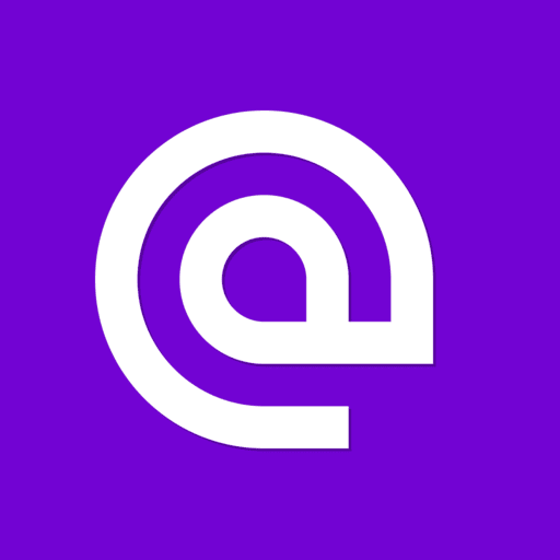 FakeMail - Temp Mail App - Product Hunt launch logo and brand identity